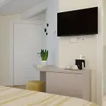 Cuna 4* 밀라노