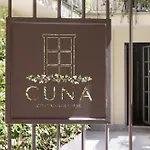 게스트하우스 Cuna 4*