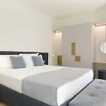 Cuna 게스트하우스 4*