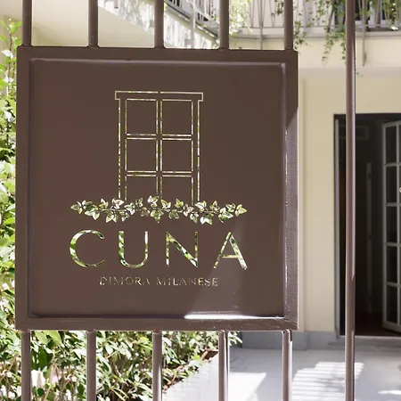 Penzion Cuna 4*