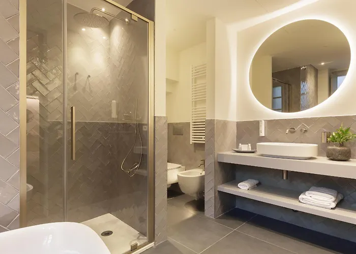 Cuna 4* Milano