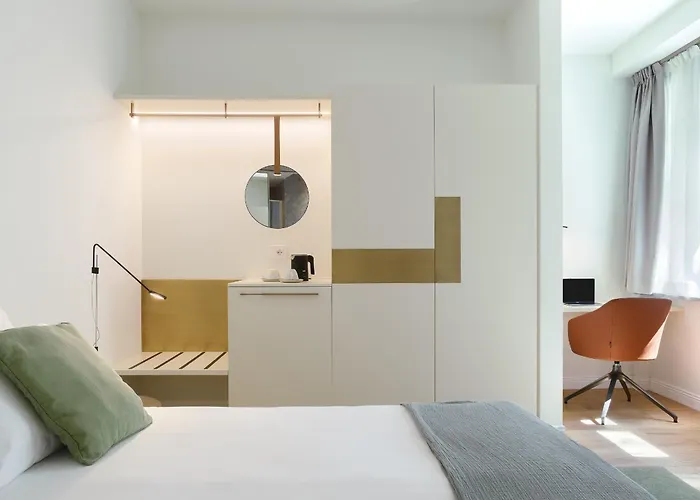 Gæstehus Cuna Milano